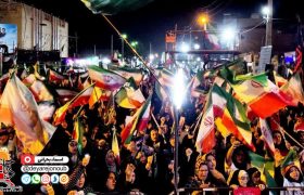 برازجان؛ ۸۶ شب استواری و وفاداری به آرمان‌های انقلاب