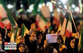 همایش «شکوه مادری» در برازجان برگزار شد