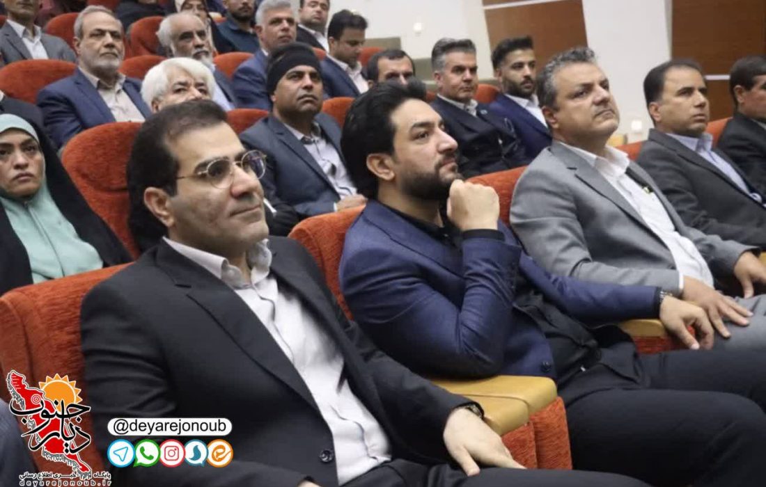 اختصاص ۹۵ میلیارد تومان تجهیزات پزشکی به مراکز درمانی تامین اجتماعی بوشهر