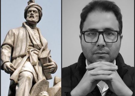یادداشتی بر روز بزرگداشت ابوالقاسم فردوسی از علیرضا احمدی‌خرم