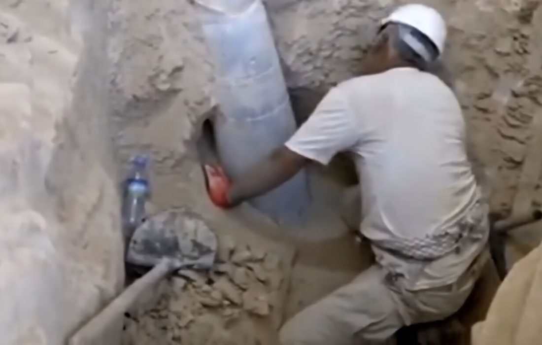 پنجمین دوره خنثی‌سازی مهمات عمل‌نکرده دشمن در محدوده نیروگاه اتمی بوشهر آغاز شد
