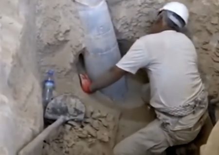 پنجمین دوره خنثی‌سازی مهمات عمل‌نکرده دشمن در محدوده نیروگاه اتمی بوشهر آغاز شد