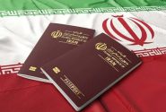 گذرنامه برای سفر خارجی باید حداقل ۶ ماه اعتبار داشته باشد