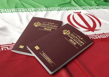 گذرنامه برای سفر خارجی باید حداقل ۶ ماه اعتبار داشته باشد