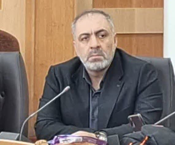 پیام تبریک رئیس اداره محیط زیست دشتستان بمناسبت هفته جهانی محیط زیست
