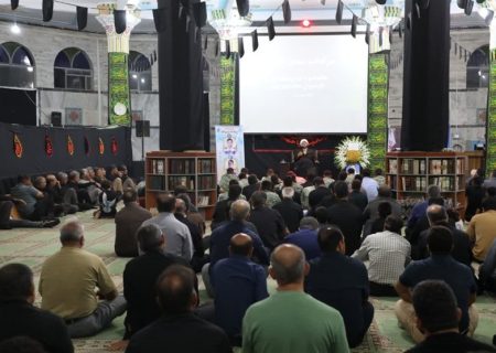 برگزاری یادواره شهدای ناوشکن «دنا» در پایگاه دریایی بوشهر