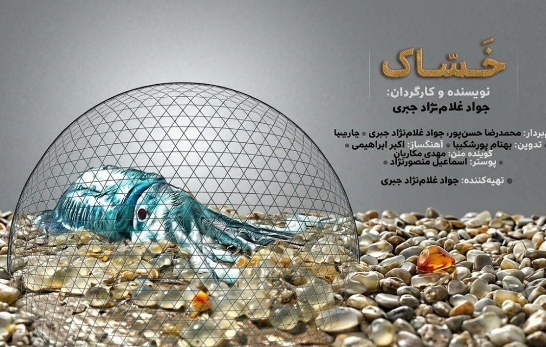 جایزه ویژه هیات داوران شیلی به مستند ساز بوشهری رسید