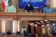 متکدیان دشتستان با محوریت بهزیستی ساماندهی می‌شوند