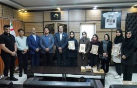 دعوت 2 تیرانداز بوشهری به اردوی ملی نوجوانان