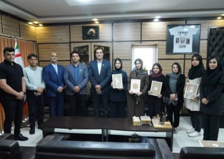 دعوت 2 تیرانداز بوشهری به اردوی ملی نوجوانان