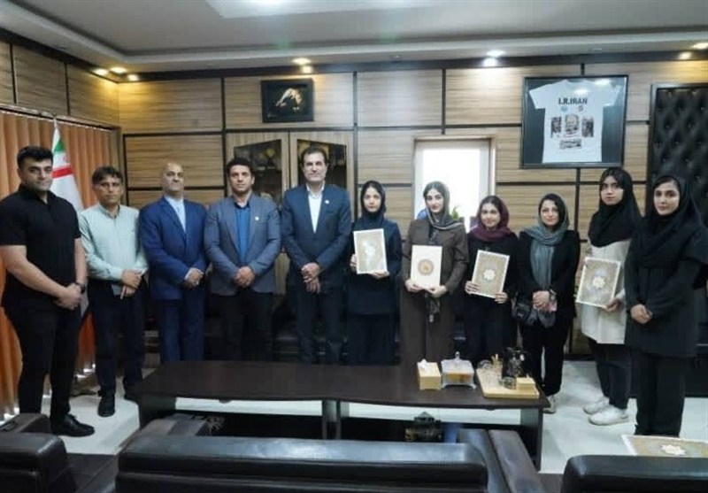 دعوت 2 تیرانداز بوشهری به اردوی ملی نوجوانان
