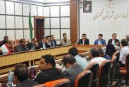 ثبت یک‌هزار و 633 فرصت شغلی در شهرستان تنگستان