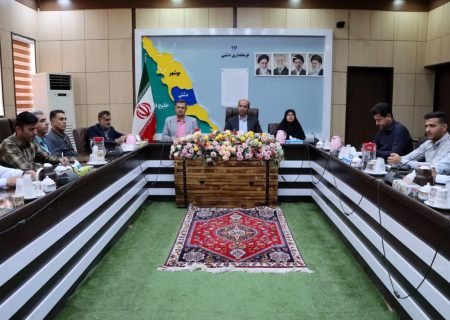 ممنوعیت صدور انشعاب برای ساخت‌وساز های غیرمجاز در دشتی