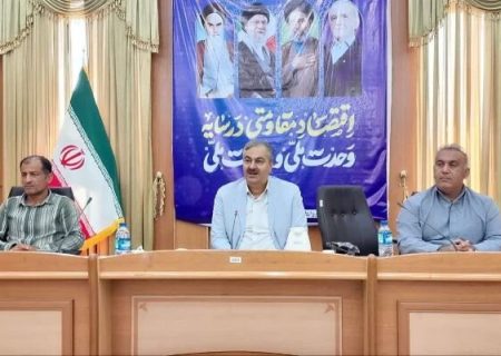 ۴ واحد تولیدی راکد در دشتستان احیا شد