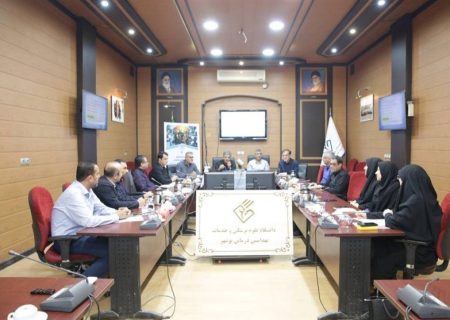 سقف حمایت مالی صندوق بیماران خاص در بوشهر به 100 میلیون تومان رسید