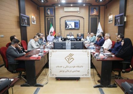 دشتستان مجری مرحله دوم برنامه پزشک خانواده شهری شد