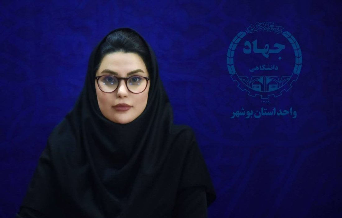 آموزش ۶۸۷۰ نفر در جهاددانشگاهی بوشهر؛ توسعه مهارت‌آموزی در سراسر استان