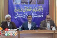از رکورد تولید گندم تا چالش ۶ هزار انشعاب غیرمجاز برق
