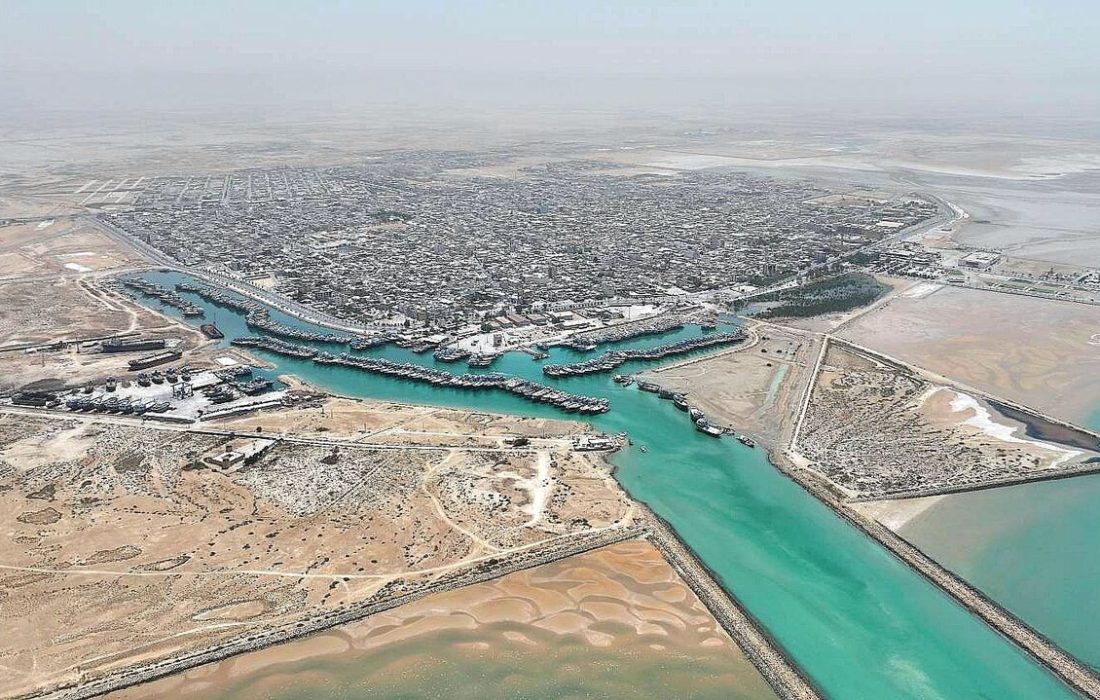 طرح جامع توسعه بندر دیلم تصویب شد