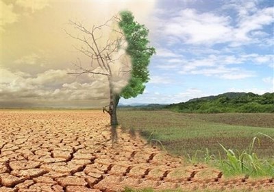 526 هزار هکتار اراضی بوشهر در کانون بحرانی فرسایش قرار دارد