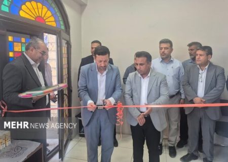 ۵۸۰ زندانی استان بوشهر در عرصه تولید صنایع دستی فعالیت دارند