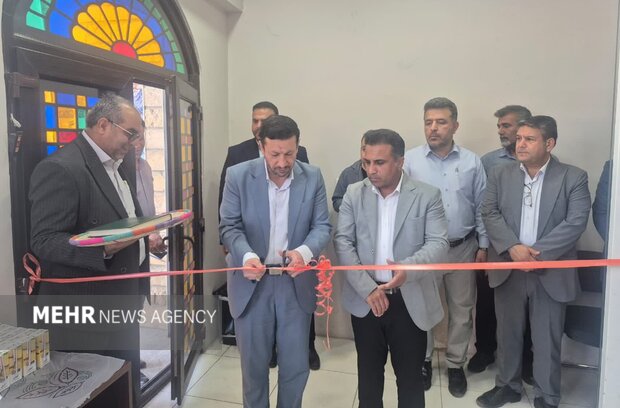 ۵۸۰ زندانی استان بوشهر در عرصه تولید صنایع دستی فعالیت دارند
