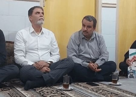 ۳۷ نفر از شهدای جنگ اخیر، بوشهری هستند