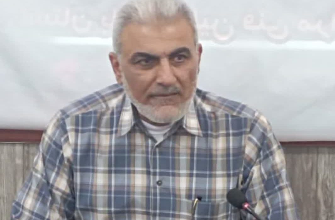 پیام گرامیداشت هفته بهزیستی توسط جعفر کمالی رئیس بهزیستی شهرستان دشتستان