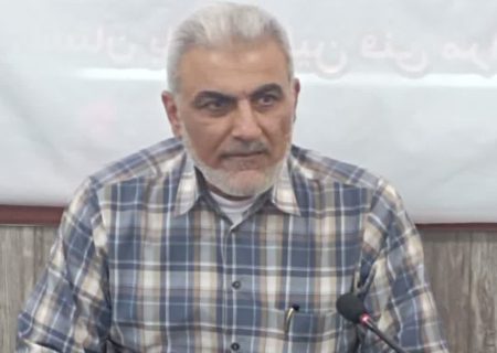 پیام گرامیداشت هفته بهزیستی توسط جعفر کمالی رئیس بهزیستی شهرستان دشتستان