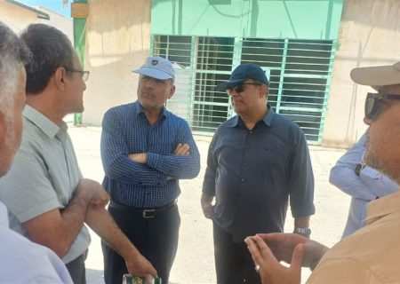 ایجادجمعه‌بازار جدیدالاحداث در بوشهر