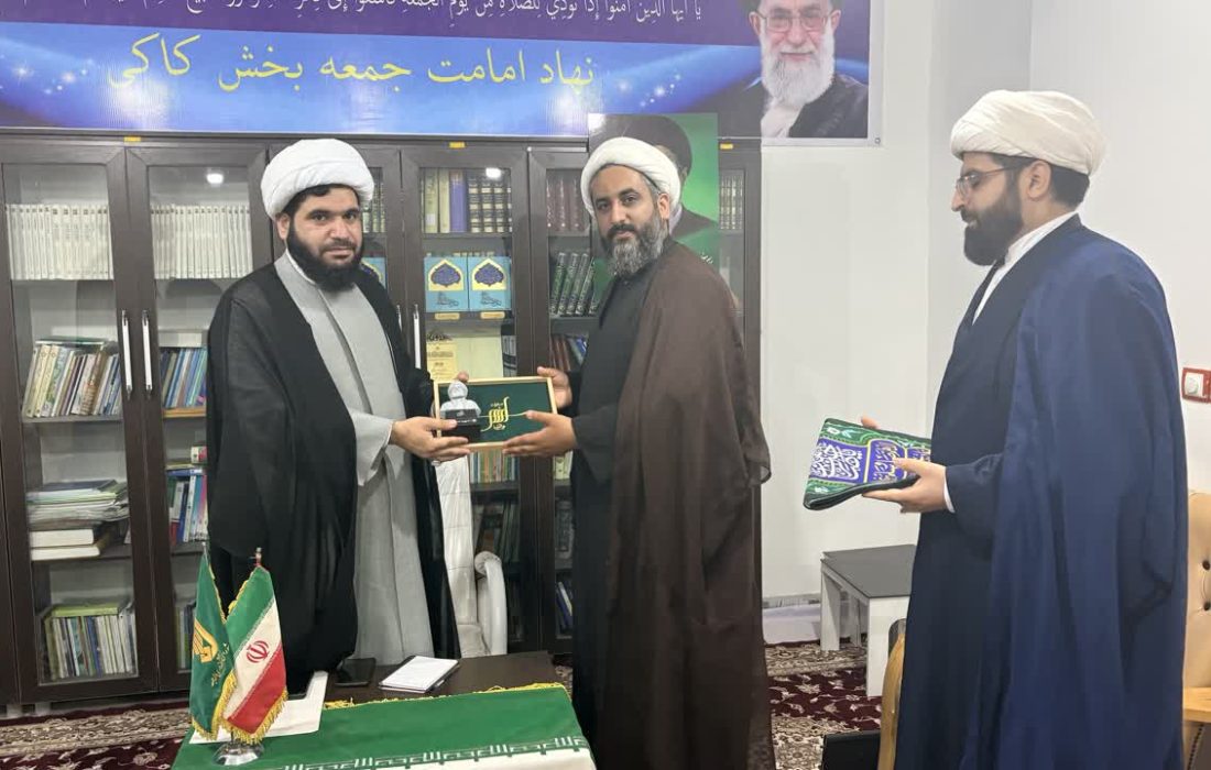 محله‌محوری، امتداد طرح «زندگی با آیه‌ها» است