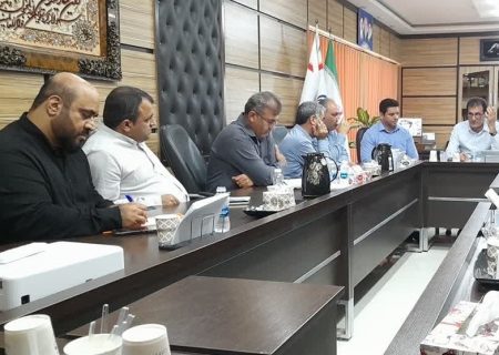 توسعه زیرساخت‌های ورزشی در شهرستان‌های 10 گانه بوشهر