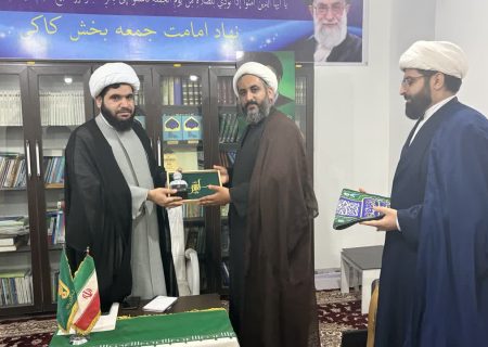 محله‌محوری، امتداد طرح «زندگی با آیه‌ها» است