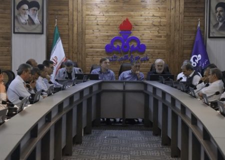 دولت ۱۰۰ میلیون مترمکعب ظرفیت گازی را احیا می‌کند