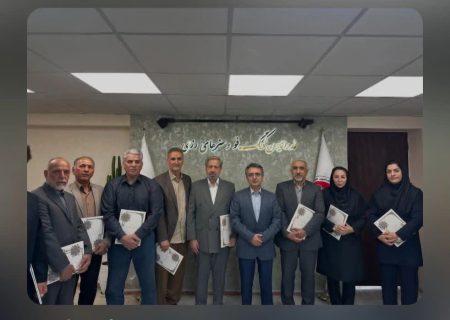 هیئت کونگ فو و هنرهای رزمی استان بوشهر در جمع برترین‌ها
