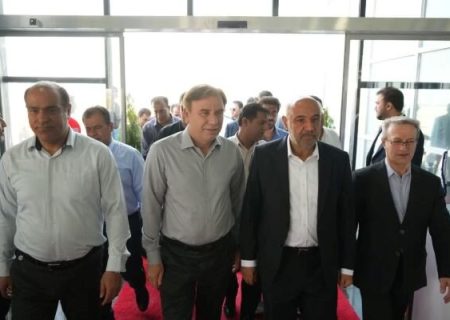 انعقاد 3 تفاهمنامه در سفر وزیر کار به عسلویه