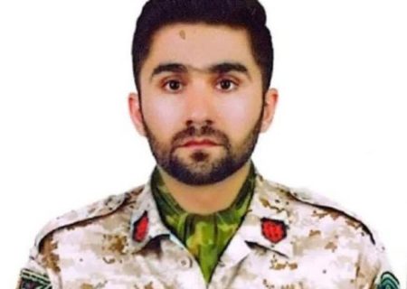 شهادت یک دشتستانی در حمله تروریستی آمریکا