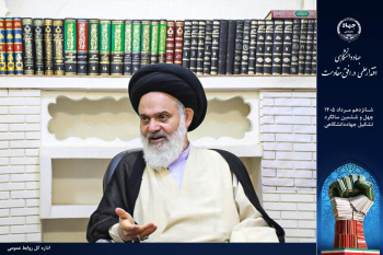 جهاددانشگاهی با حفظ هویت انقلابی، از ارکان تحقق مرجعیت علمی و حل مسائل کشور است