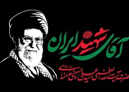 برنامه‌های سوگواری «آقای شهید ایران» در بوشهر اعلام شد