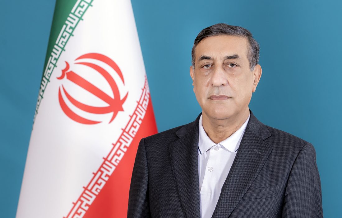 معاون اجرایی رئیس‌جمهور و وزیر نیرو وارد استان بوشهر شدند