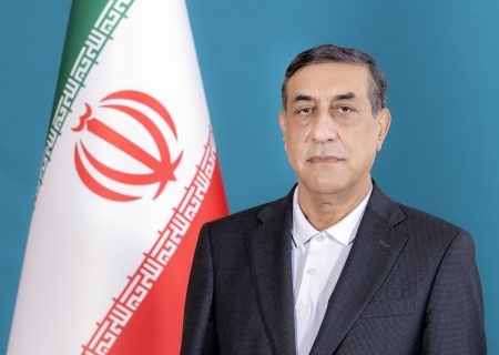 معاون اجرایی رئیس‌جمهور و وزیر نیرو وارد استان بوشهر شدند