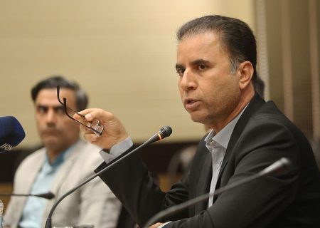 ادغام شعب ۱ و ۲ تأمین اجتماعی شهر بوشهر انجام می شود
