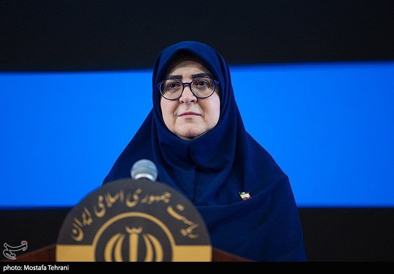 دولت با تمام توان در مسیر جبران خسارت‌ها حرکت می‌کند