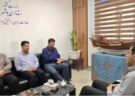 ساخت خوابگاه ۲۵۰ نفره دانشگاه فرهنگیان بوشهر تسریع شود