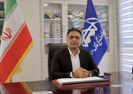 پروژه‌های عمرانی و فناورانه پارک علم و فناوری خلیج فارس در مسیر بهره‌برداری
