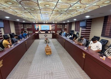 امسال؛ سال تولید در انجمن سینمای جوانان بوشهر/ حمایت از تولید آثار کوتاه و شکل‌گیری تیم‌های تخصصی