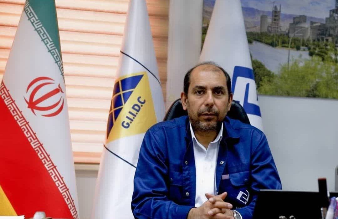 پیام تبریک مدیرعامل شرکت صنایع سیمان دشتستان به مناسبت روز خبرنگار