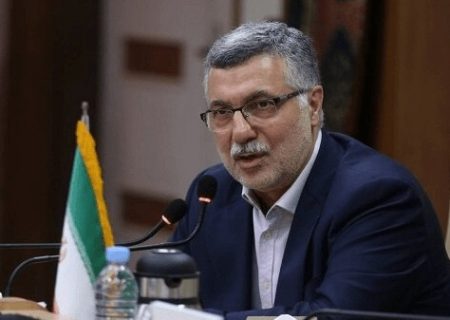 بیمارستان زینبیه خورموج ۱۰۰ تختخوابی می‌شود