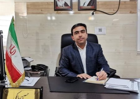 ۳۰ هکتار نهال‌کاری و اجرای پروژه بانکت‌بندی بوشکان در هفته دولت افتتاح می‌شود