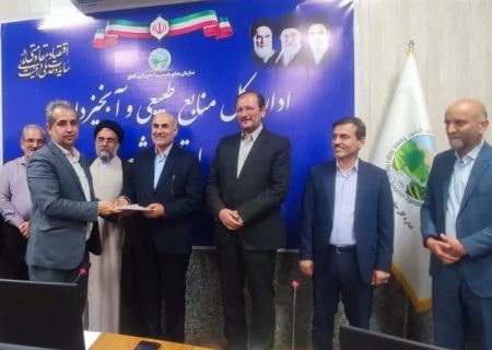 طرح «هر دهیار، یک جنگلبان» در استان بوشهر اجرایی می‌شود